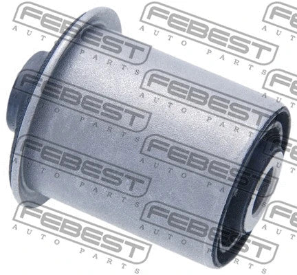 Febest 14-26 INFINITI QX80 Bushing Rear Upper Control Arm NAB-337
