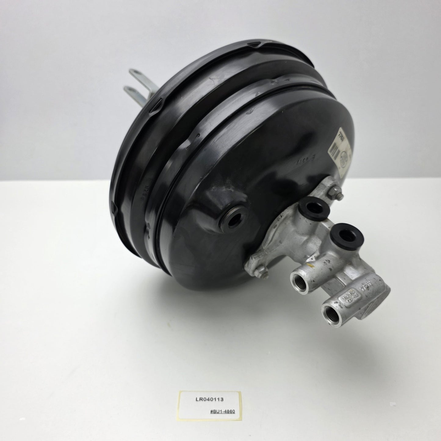 2014-2016 Land Rover Range Rover Sport Brake Booster LR040113