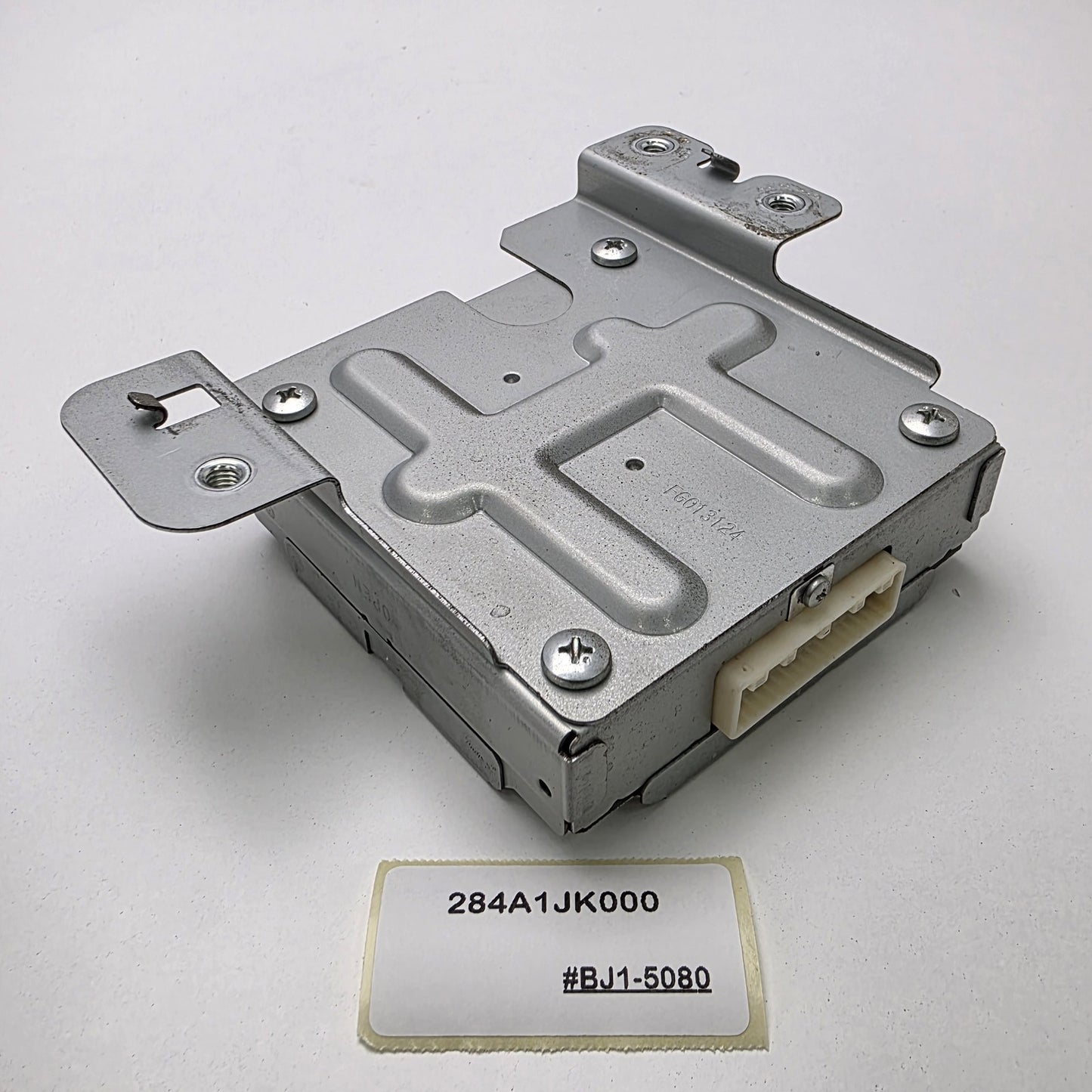 2007-2008 Infiniti G35 Controller Assembly-Camera 284A1JK000