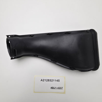2015 Mercedes-Benz E350 Instrument Panel Air Duct A2128321145