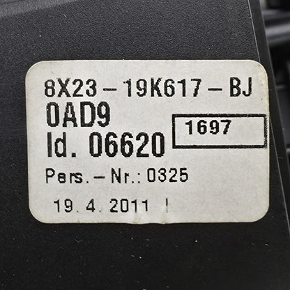 2008-2011 Jaguar XFR Centre Dashboard Air Vent 8X2319K617BJ