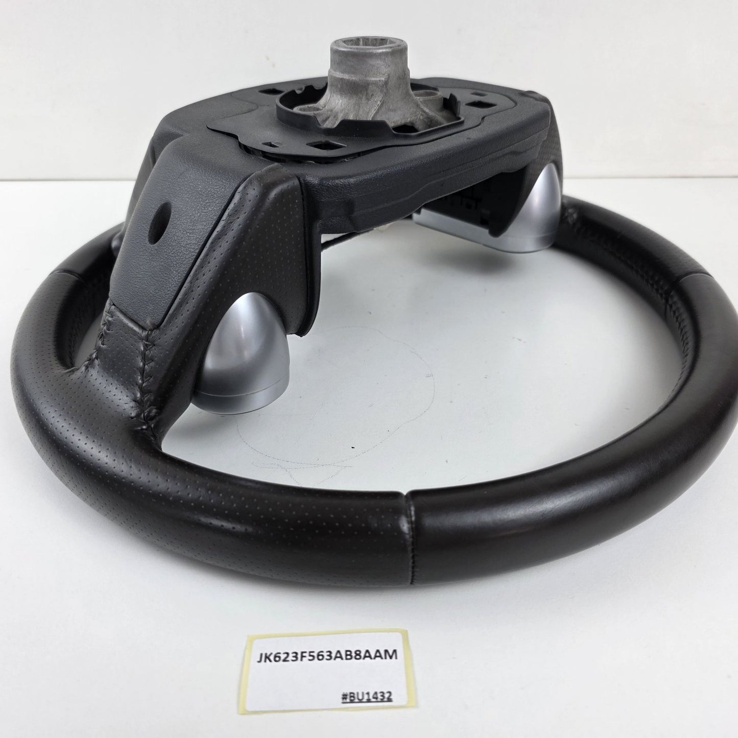 2018-2020 Range Rover Velar L560 Heated Steering Wheel JK623F563AB8AAM