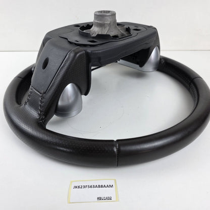 2018-2020 Range Rover Velar L560 Heated Steering Wheel JK623F563AB8AAM
