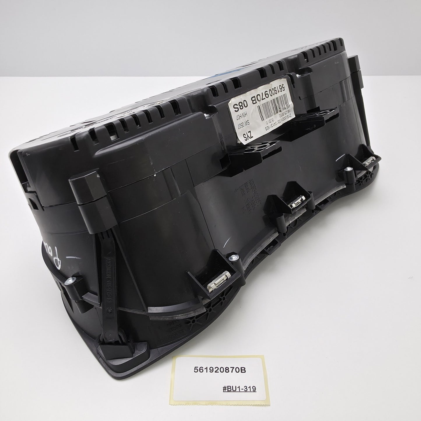 2013-2014 Volkswagen Passat COMB.INSTRUMENT. 561920870B