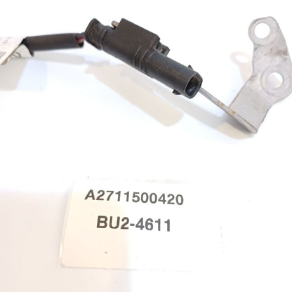 2009-2016 Mercedes-Benz E Fuel Injection High Pressure Pump A2711500420