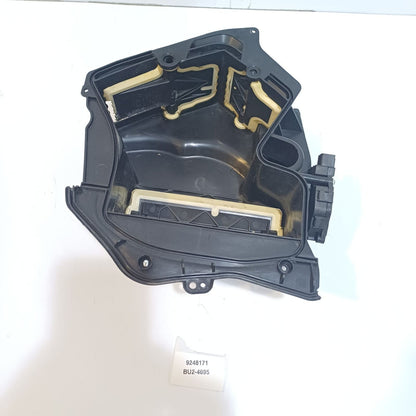 2009-2019 BMW 750i Blower Motor Housing Assembly 9248171