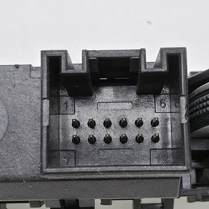 2011-2018 Audi A8L Dashboard Air Vent Adapter 4H0820911C