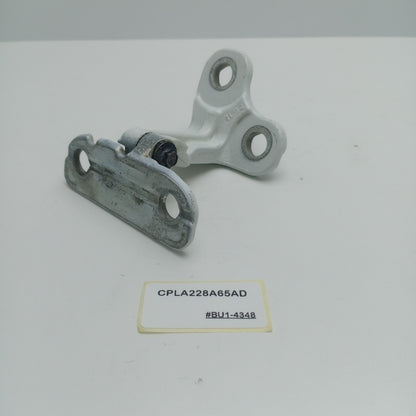 2019 Land Rover Discovery Front Left Lower Door Hinge CPLA228A65AD