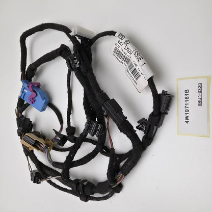 2013-2018 Bentley Continental Flying Spur DOOR WIRING SET 4W1971161B