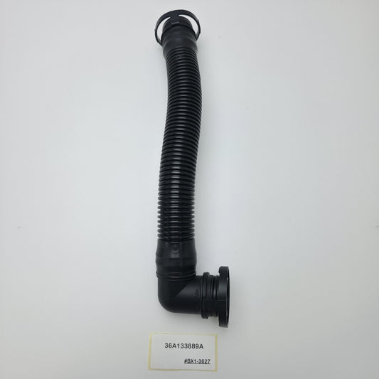 2016-2020 Bentley Bentayga CONNECTING PIPE SECONDARY AIR PUMP 36A133889A