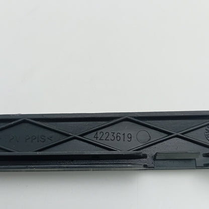2010 Jaguar XJ Sunroof Plastic Part 4223619