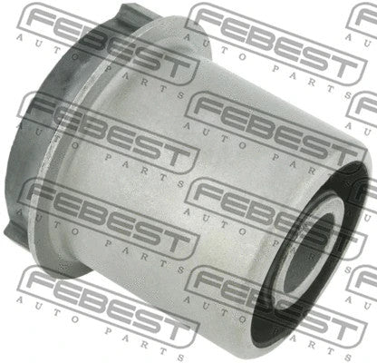 Nissan Juke Sentra Rear Suspension Crosmember Bushing FEBEST NAB-357 55400-1KD0A