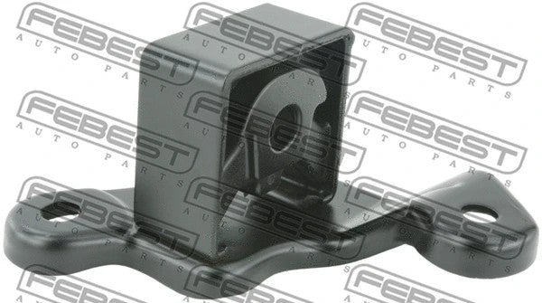 FEBEST 2002-2020 Nissan X-Trail Exhaust Pipe Mounting Bracket NEXB-021