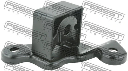 FEBEST 2002-2020 Nissan X-Trail Exhaust Pipe Mounting Bracket NEXB-021