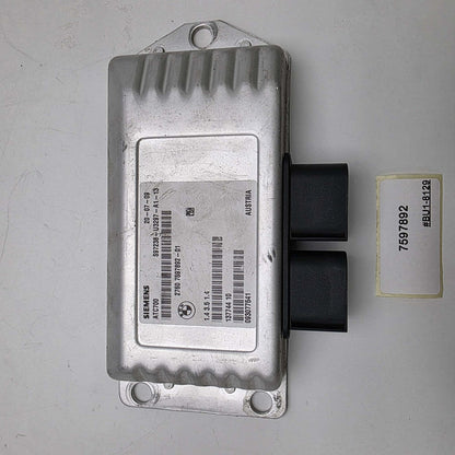 2007-2014 BMW X5 Transfer Case Control Module 7597892