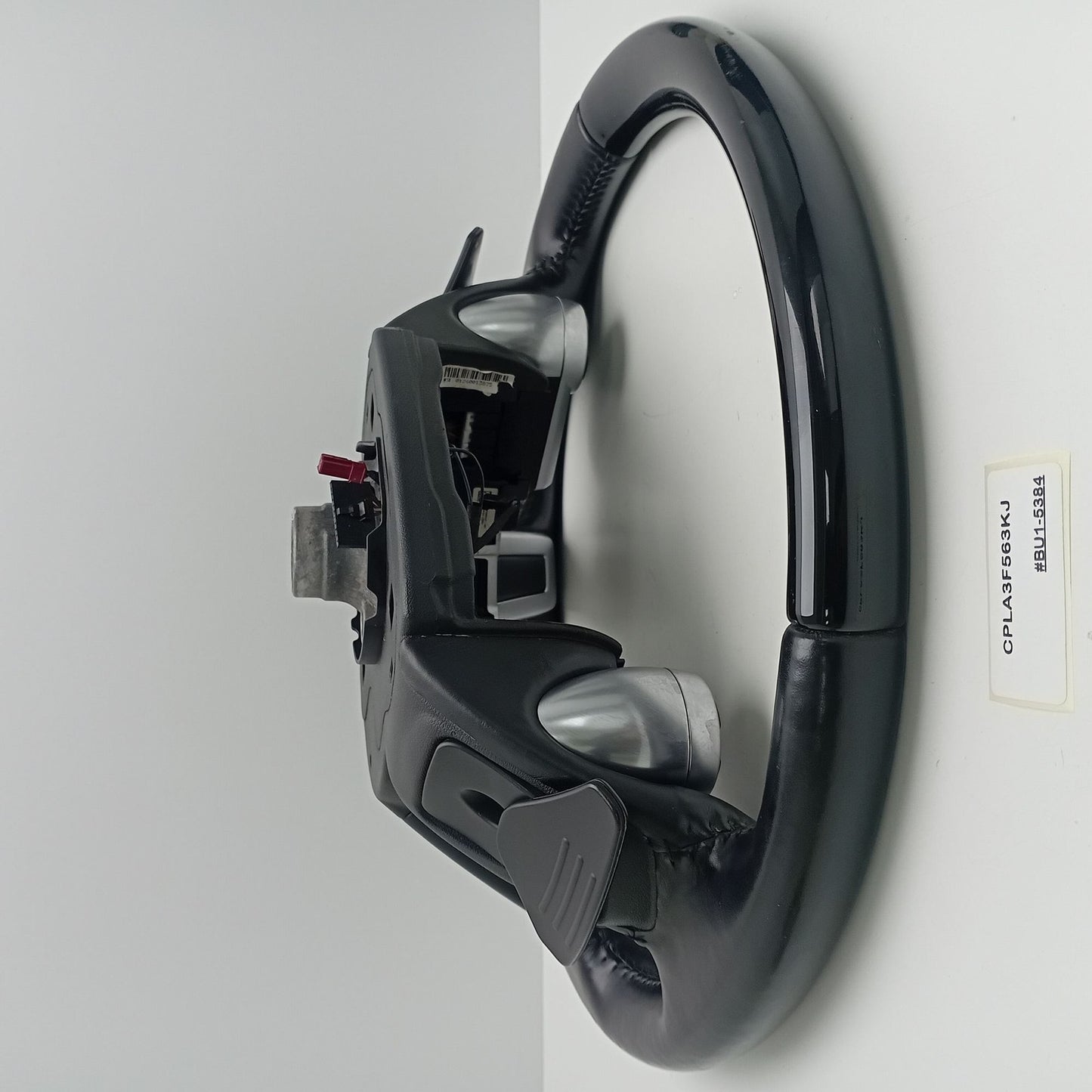 2013-2017 Land Rover Range Rover Steering Wheel Multifunction CPLA3F563KJ