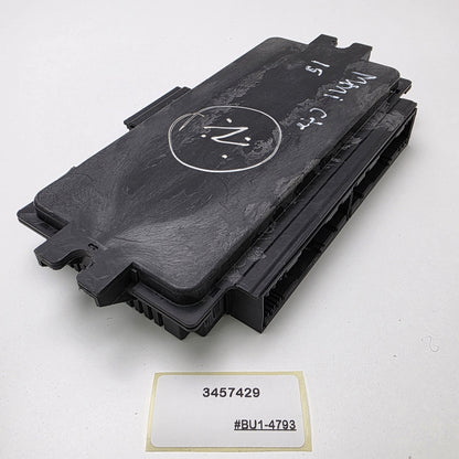 2006-2014 Mini R55 Body Control Module BCM BCU 3457429