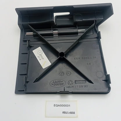 2004-2012 Land Rover Range Rover Left Rear Trunk Storage Shelf Cover EQA500031