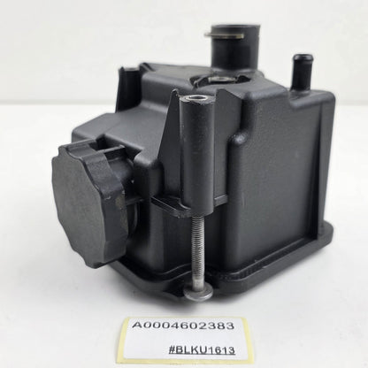 2006-2013 Mercedes-Benz W212 Power Steering Reservoir Tank A0004602383