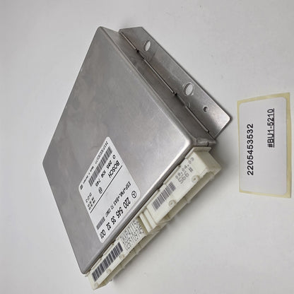 2003 Mercedes-Benz S500 ESP Control Module 2205453532
