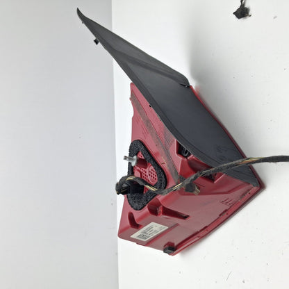 2016-2018 Audi A7 Left Inner Tail Light Assembly OEM 4G8945093