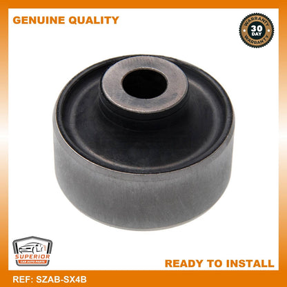 Febest 2010 Suzuki Swift Control Arm Trailing Arm Bush SZAB-SX4B