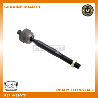FEBEST MITSUBISHI Tie Rod Axle Joint 0422-V75