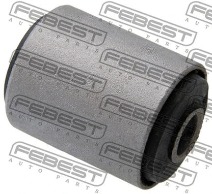 FEBEST 1991-2002 Toyota Corolla Rear Leaf Spring Bushing TAB-CT199