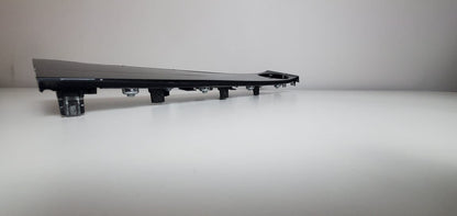 2009-2015 Volkswagen Passat Interior Door Handle Trim Cover 3SC.867.952