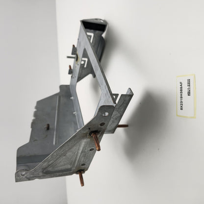 2007-2015 Jaguar XF Sat Nav DVD Disc Drive Unit Bracket Holder 8X2319H389AF