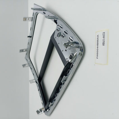 2015-2020 Jaguar XJ X351 CONSOLE FINISH MOULDING TRIM FW93044B88AA