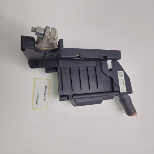 2019-2020 Audi A6 Battery Cover Current Sensor FUSE UNIT 4K0915459