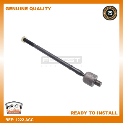 FEBEST 1995-2016 Hyundai Accent Steering Tie Rod 1222-ACC