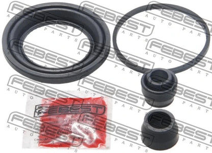 FEBEST MITSUBISHI Repair Kit, Brake Caliper 0475-H77F