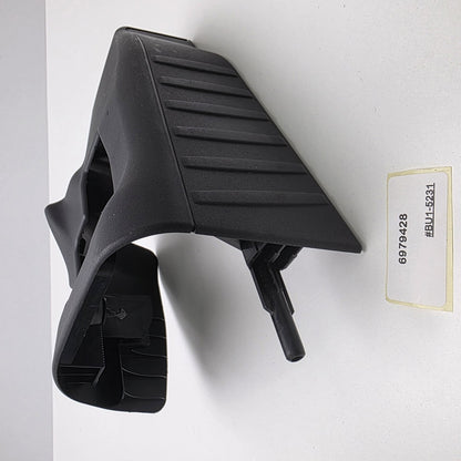 2007-2013 BMW 335i Rear Right Trunk Trim Panel 6979428