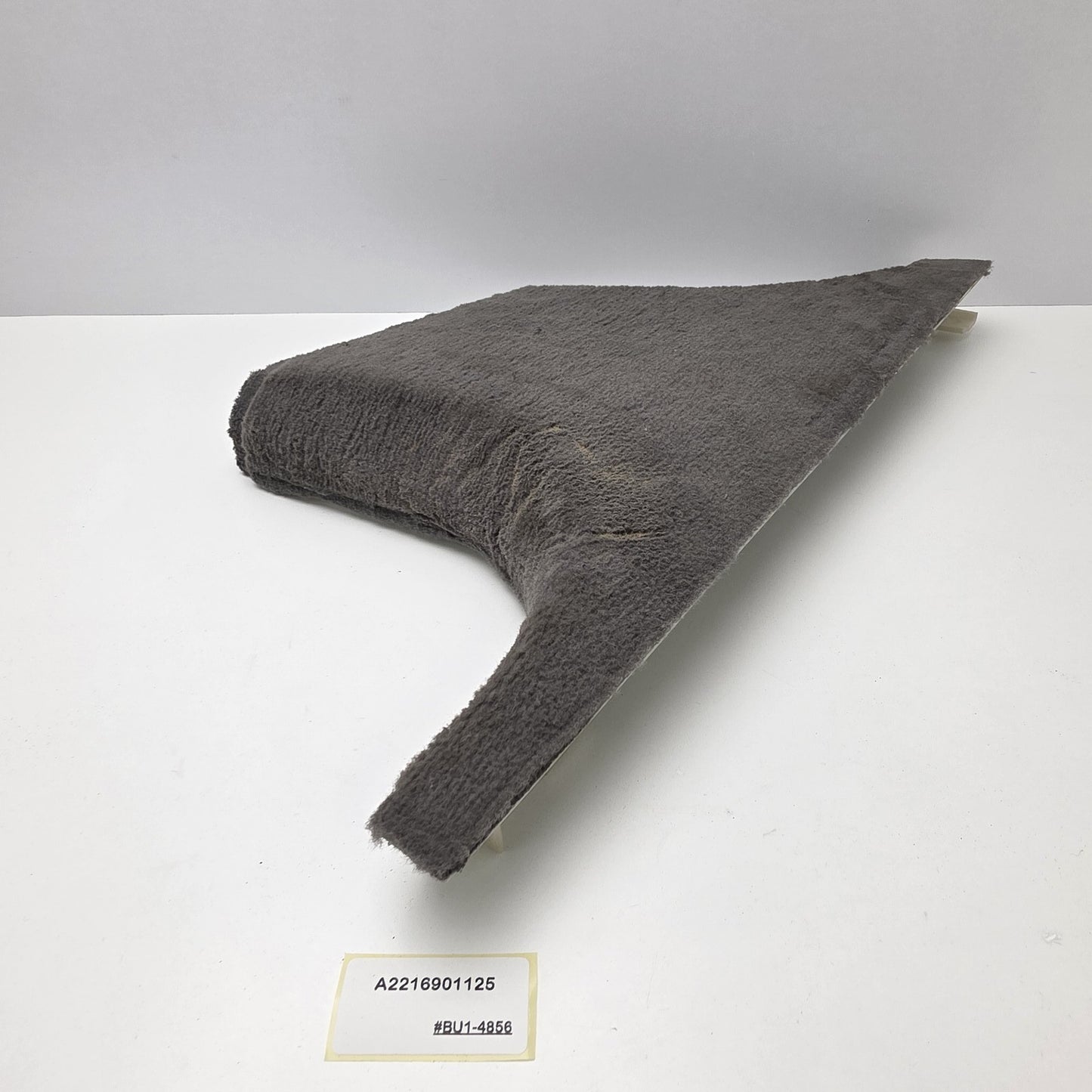 2005-2013 Mercedes-Benz S-Class B Pillar Trim (Bottom) Left A2216901125