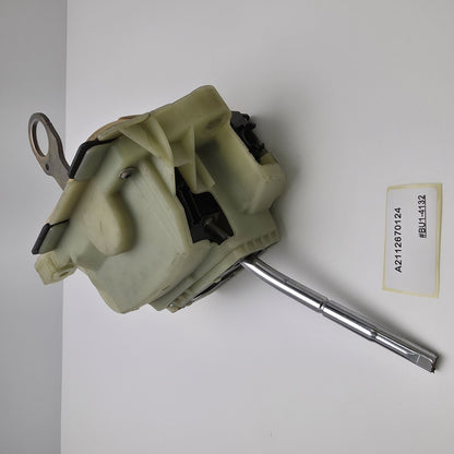 2003-2009 Mercedes-Benz E-Class Gear Selector Shifter A2112670124