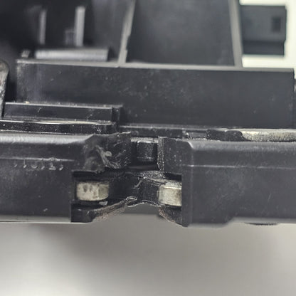 2003-2011 Mercedes-Benz R171 SLK Trunk Lock Actuator A1717500085