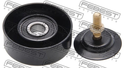 FEBEST 2006-2011 Hyundai Azera Pulley Idler Kit 1288-CM