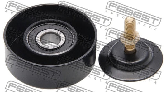 FEBEST 2006-2011 Hyundai Azera Pulley Idler Kit 1288-CM