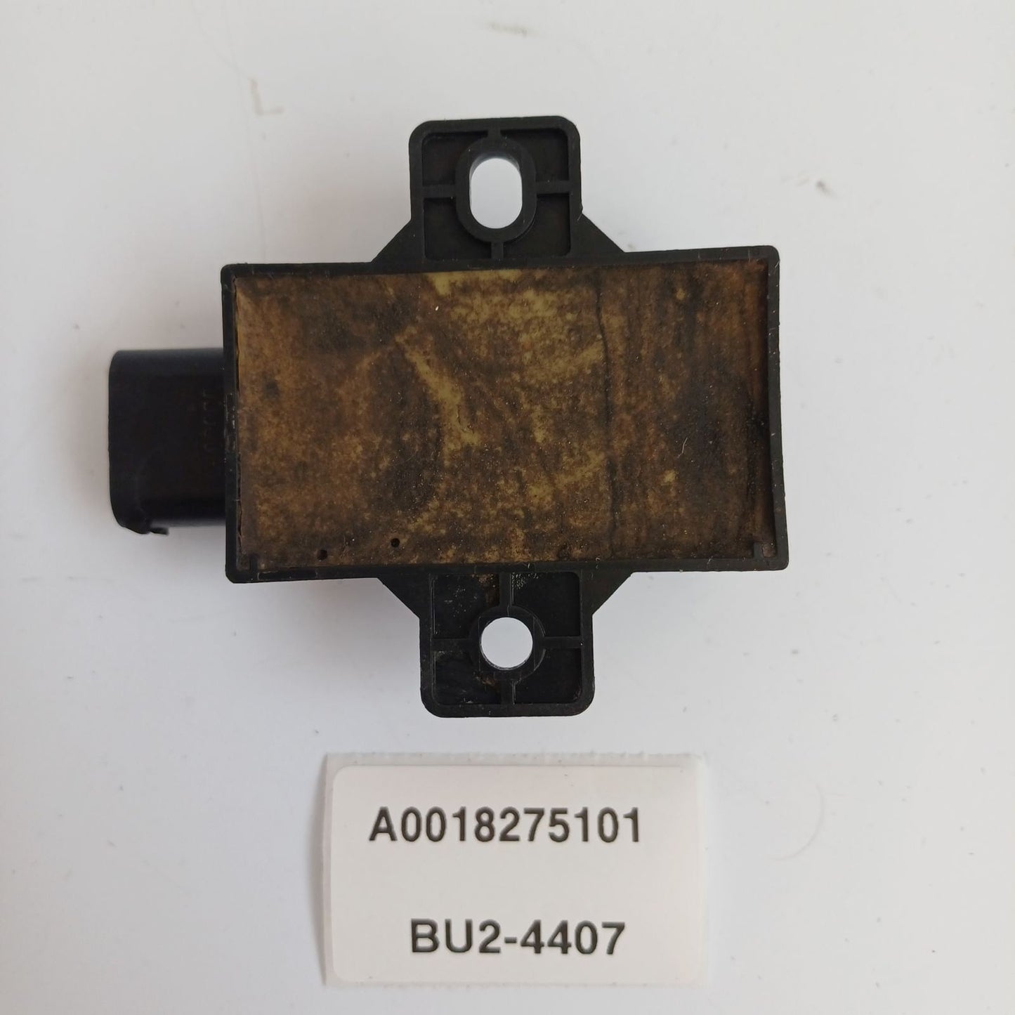 2007-2014 Mercedes-Benz CL600 Tire Pressure Monitor Sensor A0018275101