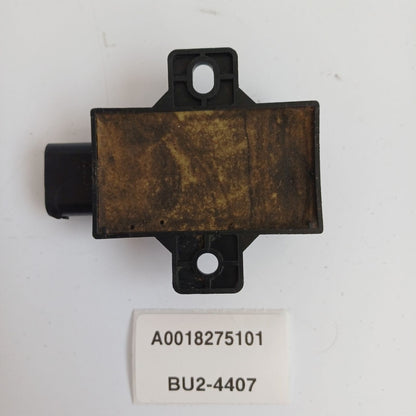 2007-2014 Mercedes-Benz CL600 Tire Pressure Monitor Sensor A0018275101