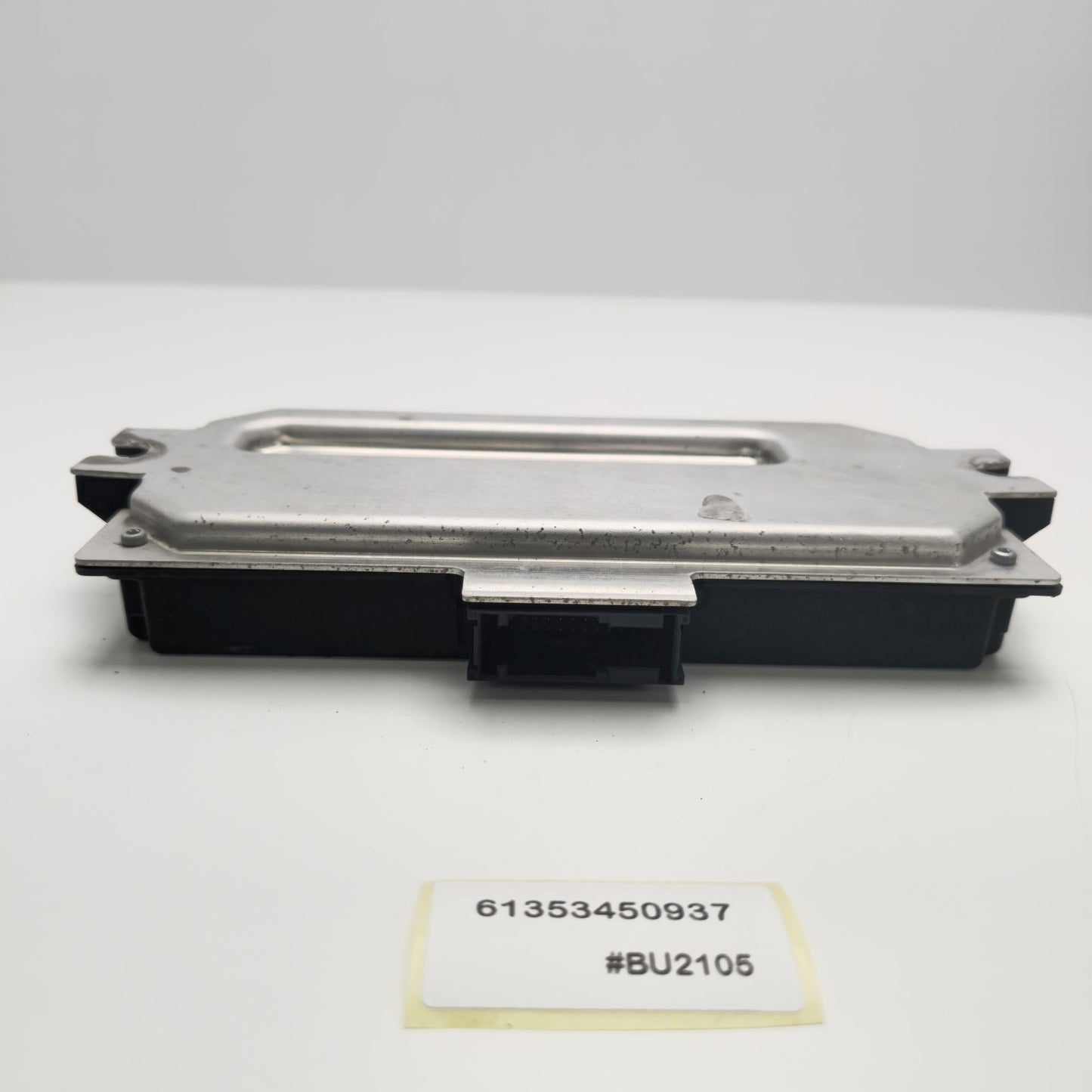2008-2015 MINI Hardtop Footwell Control Module (FCM) 61353450937