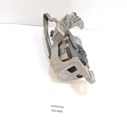 2007-2014 Mercedes-Benz CL63 AMG Windshield Wiper Motor Left 2218201942