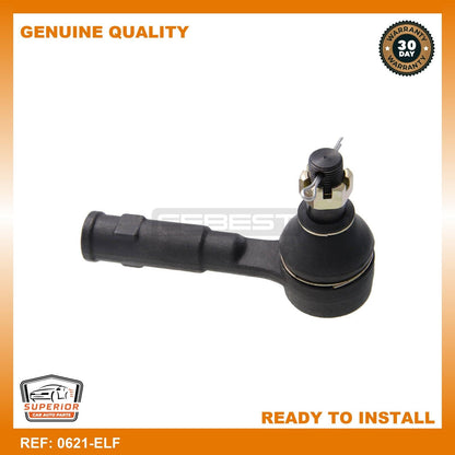 FEBEST 2009-2010 Isuzu ELF 200 Steering Tie Rod End 0621-ELF
