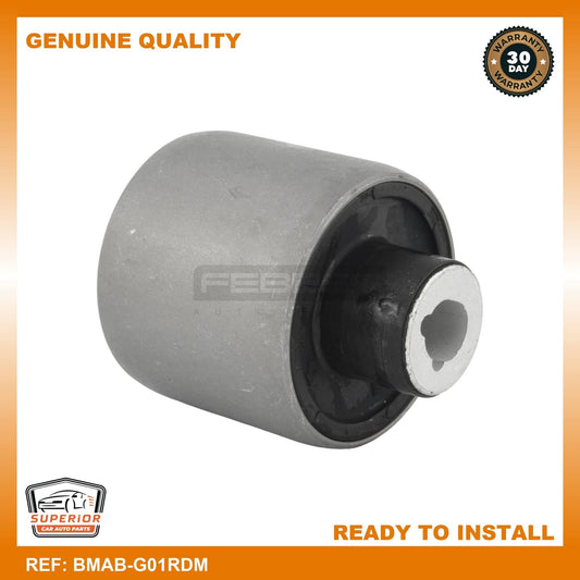 FEBEST 2016-2021 BMW X3 Rear Differential Bushing BMAB-G01RDM