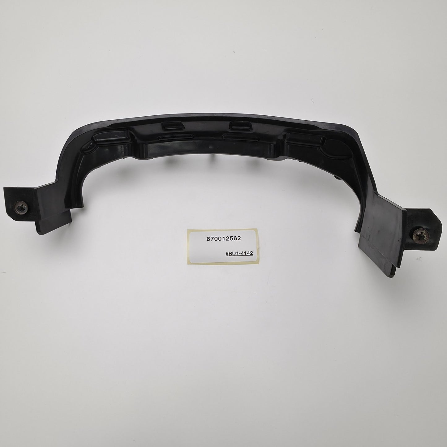 2014-2024 Maserati Ghibli STEERING COLUMN HOUSING COVER 670012562