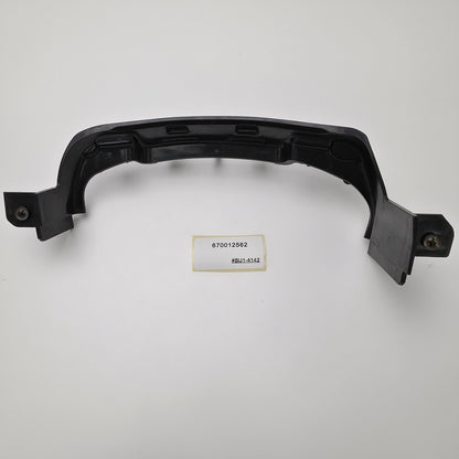 2014-2024 Maserati Ghibli STEERING COLUMN HOUSING COVER 670012562
