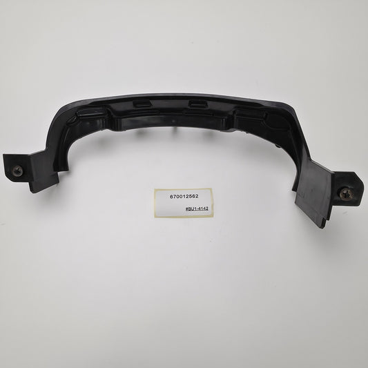 2014-2024 Maserati Ghibli STEERING COLUMN HOUSING COVER 670012562