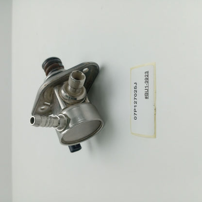 2010-2018 Bentley Continental HIGH PRESSURE PUMP 07P127025J
